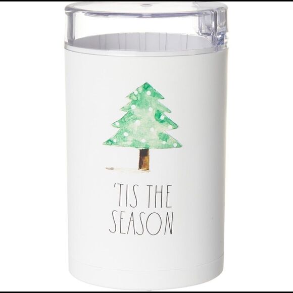 Rae Dunn Other - Rae Dunn I “Tis the Season” Coffee Grinder